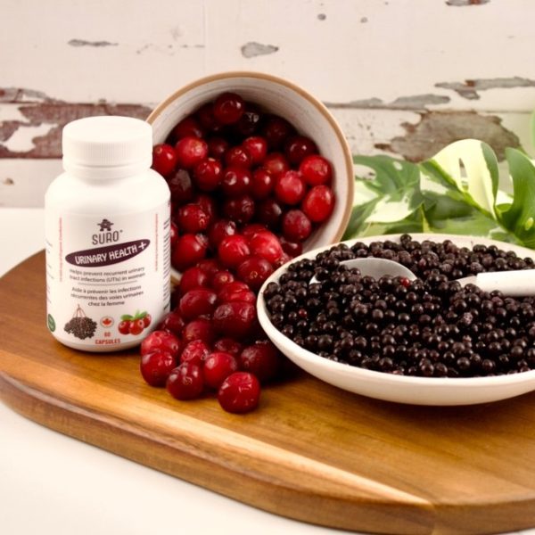 Urinary Health + - Image 2
